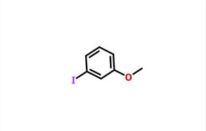 3-Iodoanisolo CAS 766-85-8