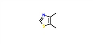 4,5-dimetiltiazolo CAS 3581-91-7