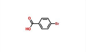 Acido 4-bromobenzoico CAS 586-76-5