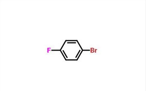 4-bromofluorobenzene CAS 460-00-4