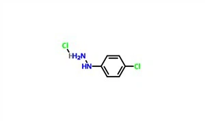4-clorofenilidrazina cloridrato CAS 1073-70-7