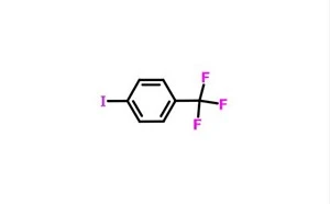 4-Iodobenzotrifluoruro CAS 455-13-0