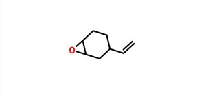 4-Vinile-1-cicloeso 1,2-epossido, Miscela di Isomeri CAS 106-86-5