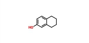 5,6,7,8-tetraidro-2-naftolo CAS 1125-78-6