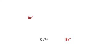 Bromuro di calcio CAS 7789-41-5