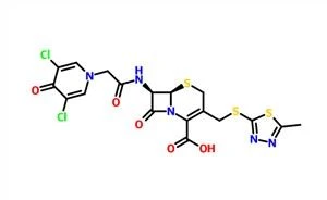 Cefazedone CAS 56187-47-4