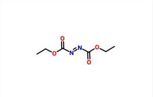 Dietil azodicarbossilato CAS 1972-28-7