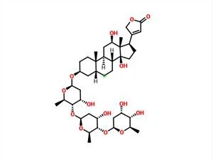 DIGOXIN CAS 20830-75-5