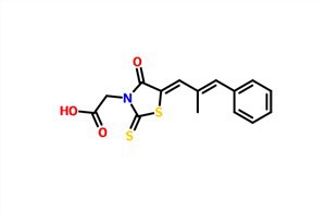Epalrestat CAS 82159-09-9