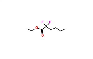 2,2-difluoroesanoato di etile CAS 74106-81-3