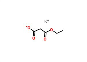 Etil Potassio Malonato CAS 6148-64-7