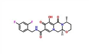 GSK1349572 CAS 1051375-16-6