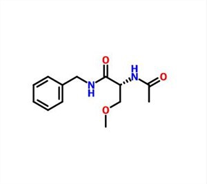 Lacosamide CAS 175481-36-4