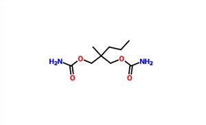 Meprobamato CAS 57-53-4
