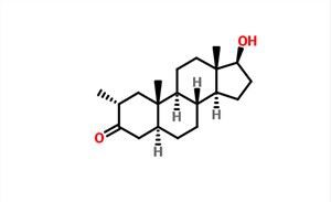Metolone CAS 58-19-5
