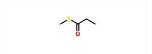 METIL THIOPROPIONATO CAS 5925-75-7