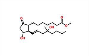 Misoprostolo CAS 59122-46-2