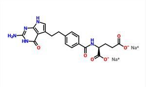 Pemetrexed Disodio CAS 150399-23-8