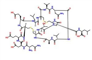 Plecanatide CAS 467426-54-6
