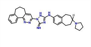R428 (BGB324) CAS 1037624-75-1