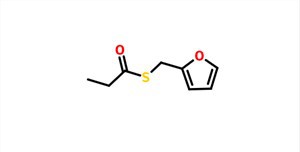 S-(2-furilmetil) propanetioato CAS 59020-85-8