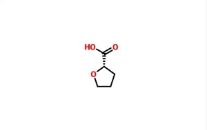 Acido (S)-(-)-tetraidro-2-furoico CAS 87392-07-2