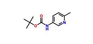 Tert-butil N-(6-metilpiridin-3-il)carbammato CAS 323578-37-6