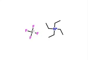 Tetraetilammonio Tetrafluoroborato CAS 429-06-1