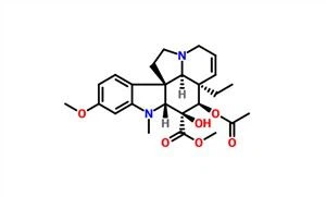 Vindolina CAS 2182-14-1