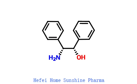 (1S,2R)-2-Ammino-1,2-difeniletanolo CAS 23364-44-5