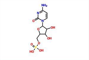 Acido policidilico (Poly C) CAS 30811-80-4