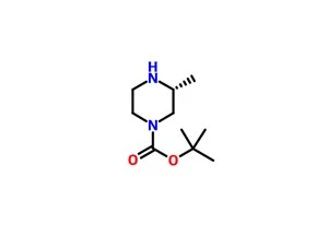 (R)-4-Boc-2-metilpiperazina CAS 163765-44-4