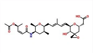 Thailanstatin A CAS 1426953-21-0