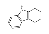 1,2,3,4-Tetraidrocarbazolo CAS 942-01-8
