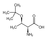 H-Thr(tBu)-OH CAS 4378-13-6