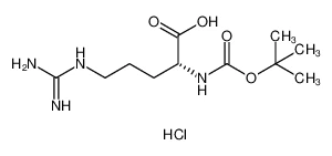 Boc-D-Arg HCl.H2O CAS 113712-06-4