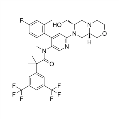 Elinzanetant CAS 929046-33-3