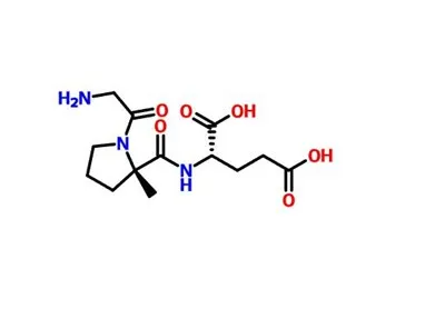 Trofinetide CAS 853400-76-7